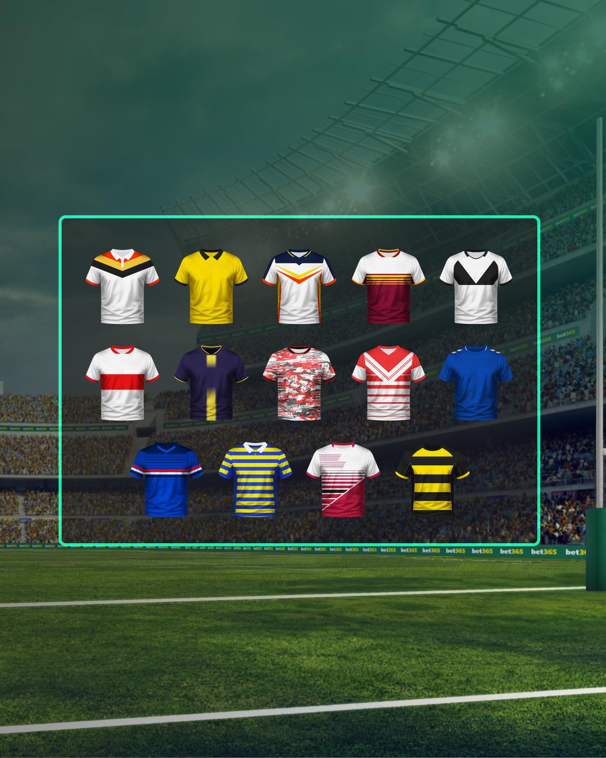 Super League Hero Banner All Teams