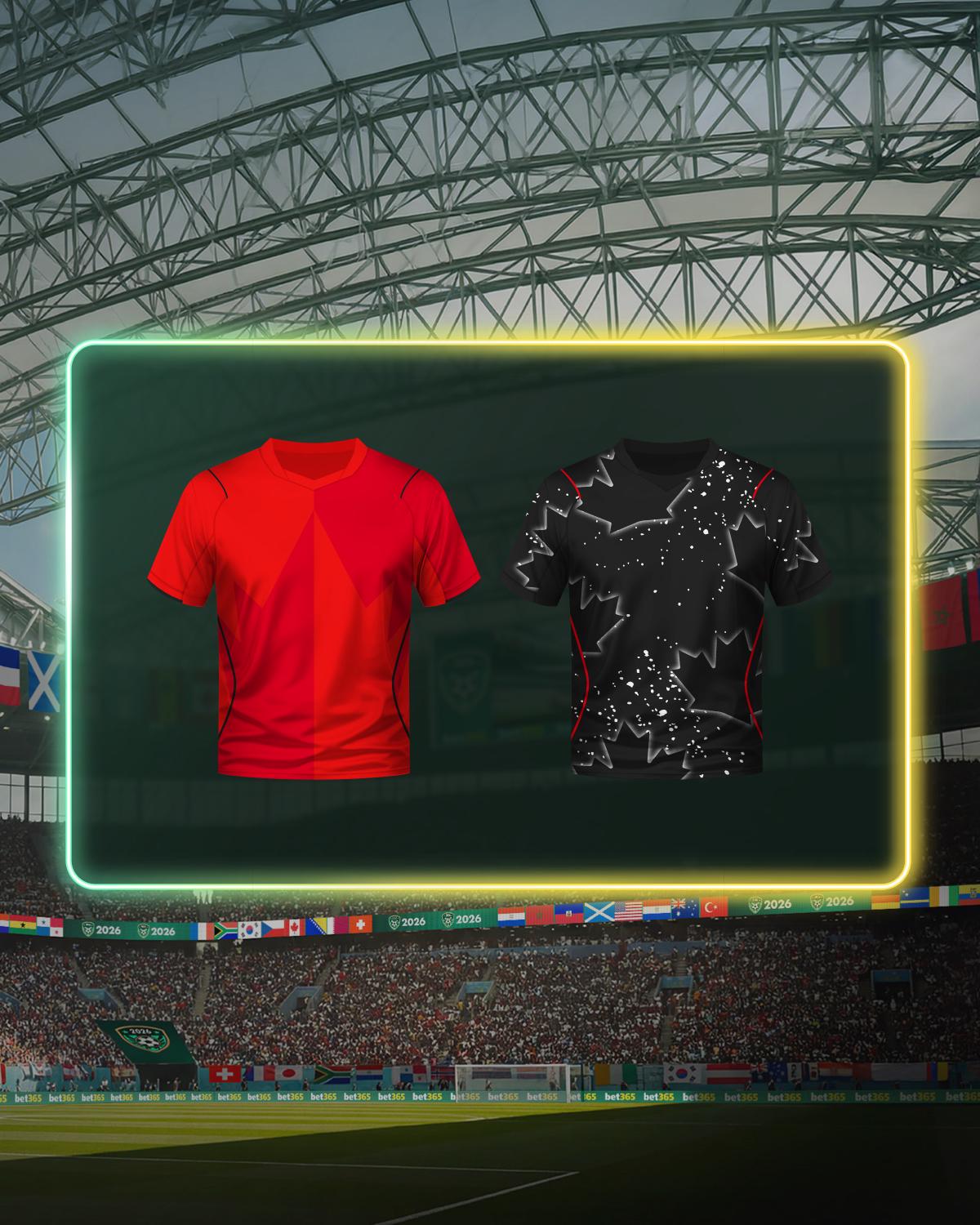 Canada World cup hub banner
