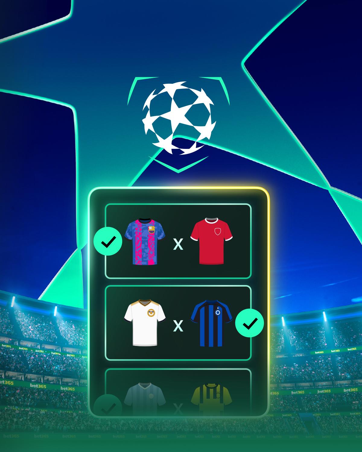 Tournament Challenge Hero Banner
