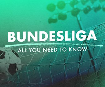 Bundesliga AYNTK