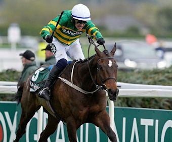 Grand National AYNTK Imagery