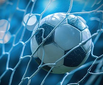 Relegation and Promotion Imagery