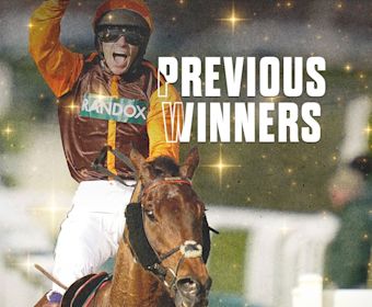 Previous Winner Imagery