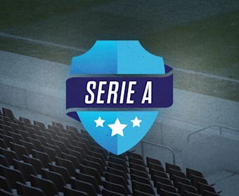 Serie A Imagery