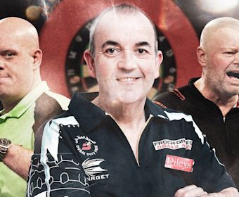Records and Stats darts